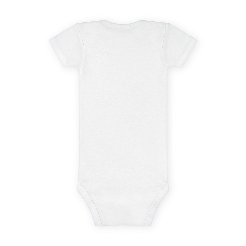 Baby Onesie - "Babies Are Not Supposed to Sleep Through the Night" Organic Cotton Bodysuit