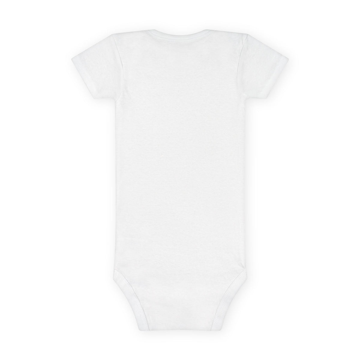 Baby Onesie - "Babies Are Not Supposed to Sleep Through the Night" Organic Cotton Bodysuit