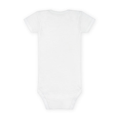 Baby Onesie - "Babies Are Not Supposed to Sleep Through the Night" Organic Cotton Bodysuit